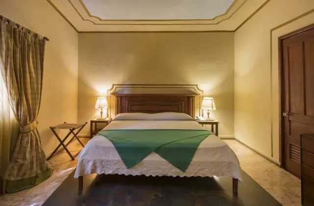 Hotel San Marco Room